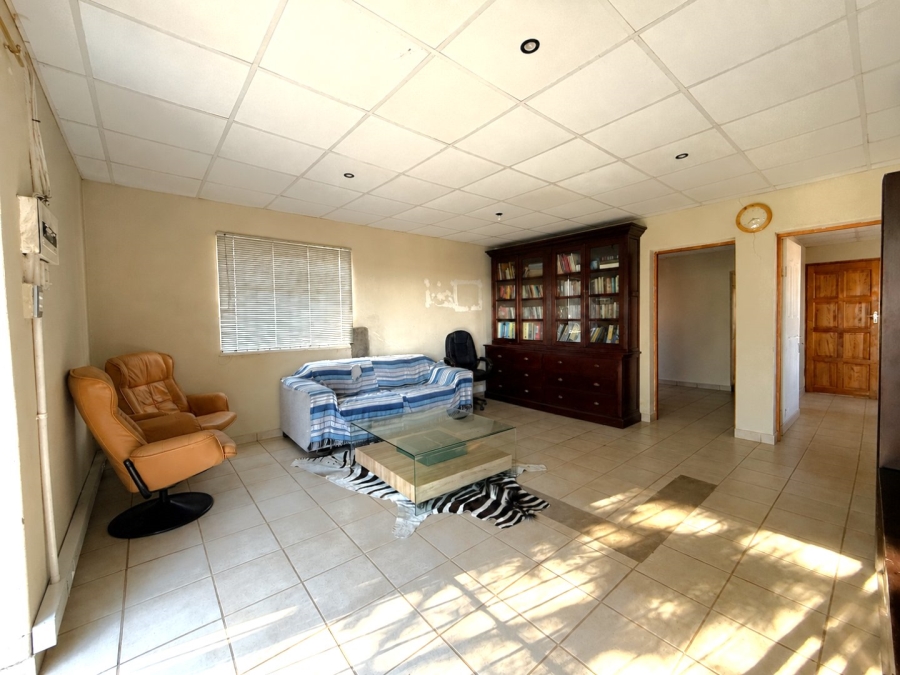 Commercial Property for Sale in Bloemdal Free State